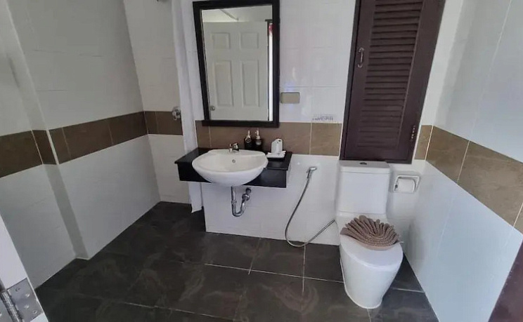 Sereneburi Patong Residence фото 9