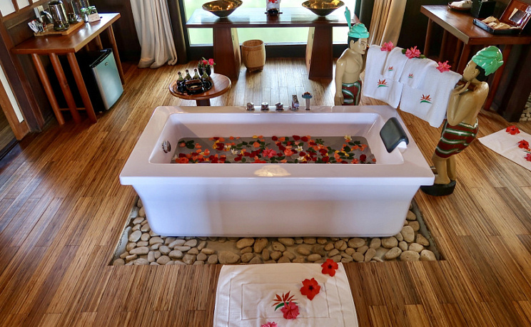 Villa Inle Boutique Resort фото 11