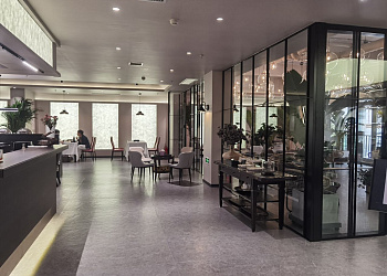 City Box Hotel Dalian 