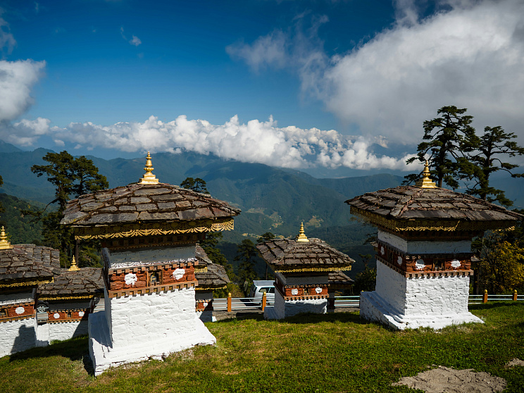 Тхимпху - Изображение 