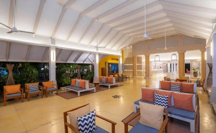 Sunshine Garden Resort фото 23