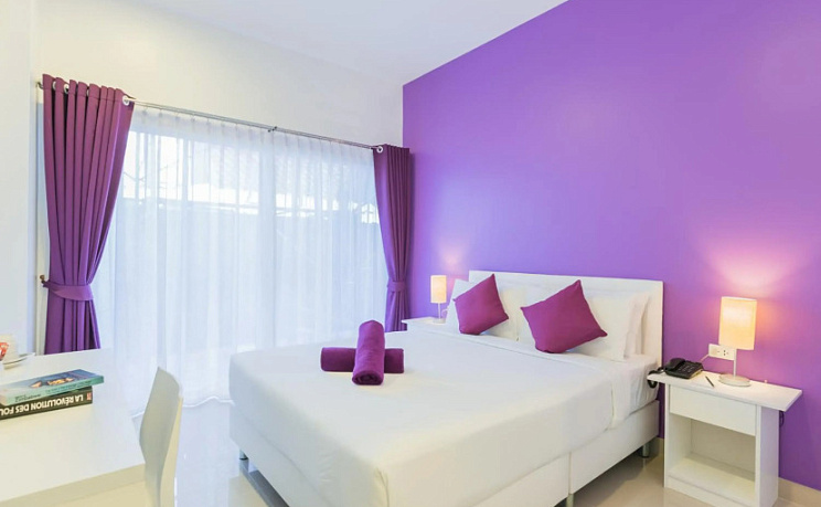 Hotel Zing фото 7