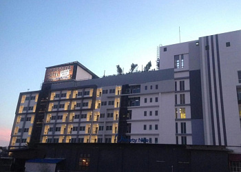 SureStay Plus by Best Western T Pattaya