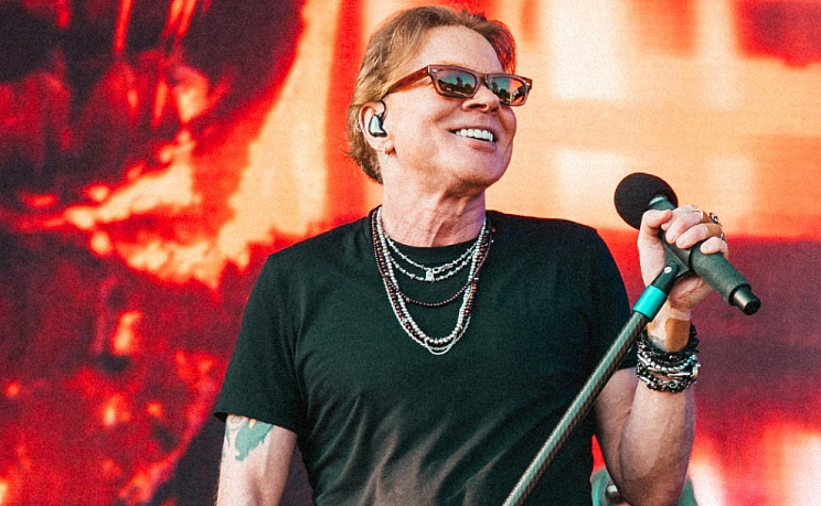 Тур на Guns N’ Roses в Сингапур с вылетом из Владивостока фото 3
