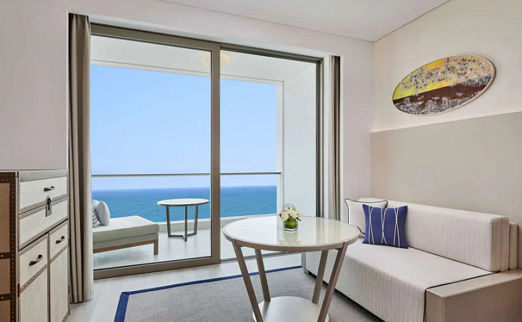 The Mermoon Resort Hainan Tufu Bay, Tapestry Collection by Hilton фото 23