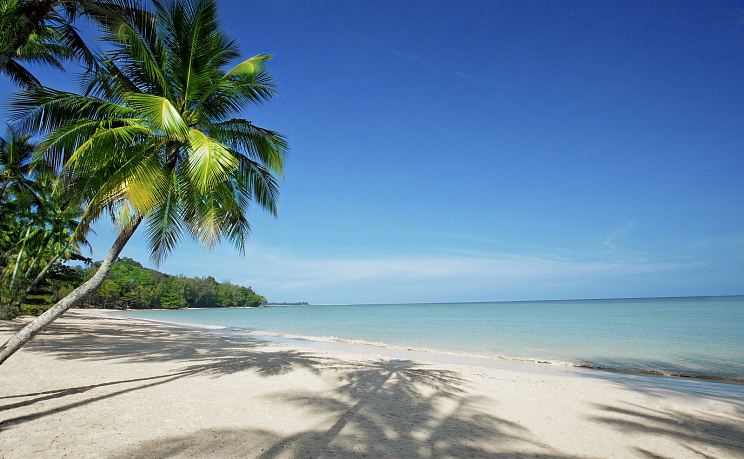 Као Лак - Прямые рейсы Аэрофлот 1