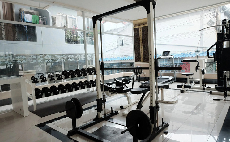 LK Premier фото 14