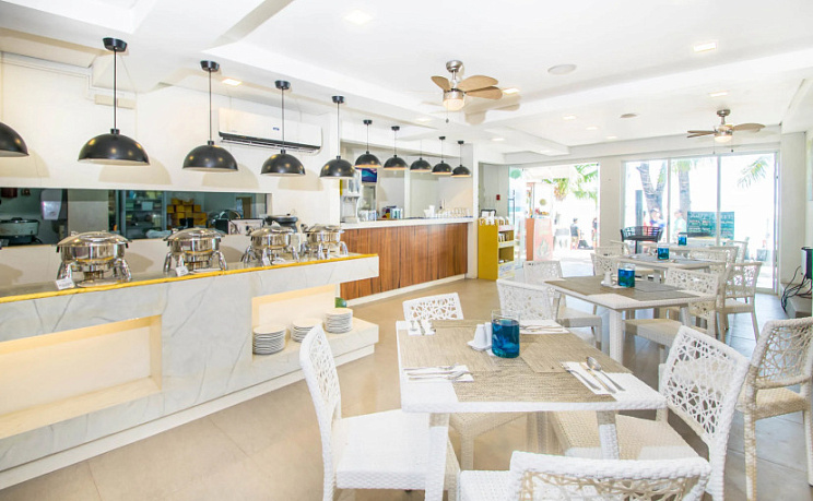 Boracay Haven Resort фото 22