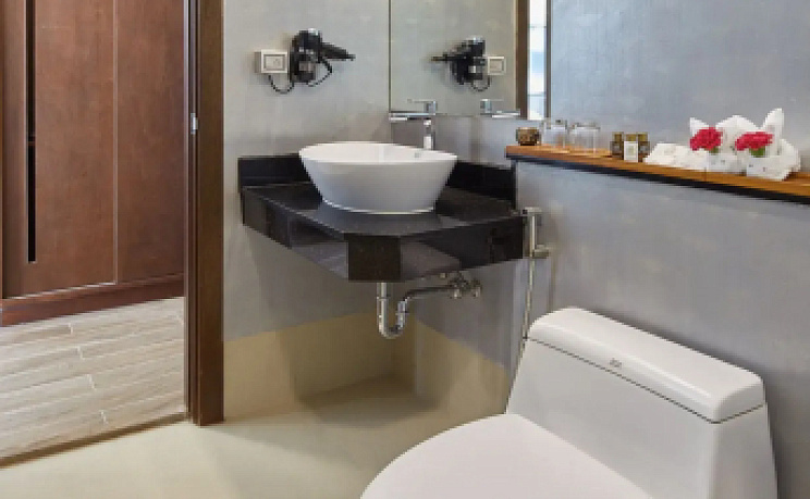 The AGATE Pattaya Boutique Resort фото 17