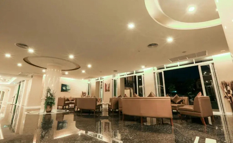 Crystal Palace Pattaya фото 17