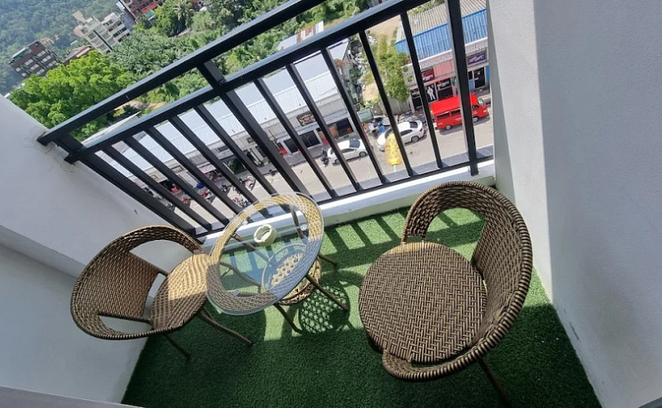 Sereneburi Patong Residence фото 17