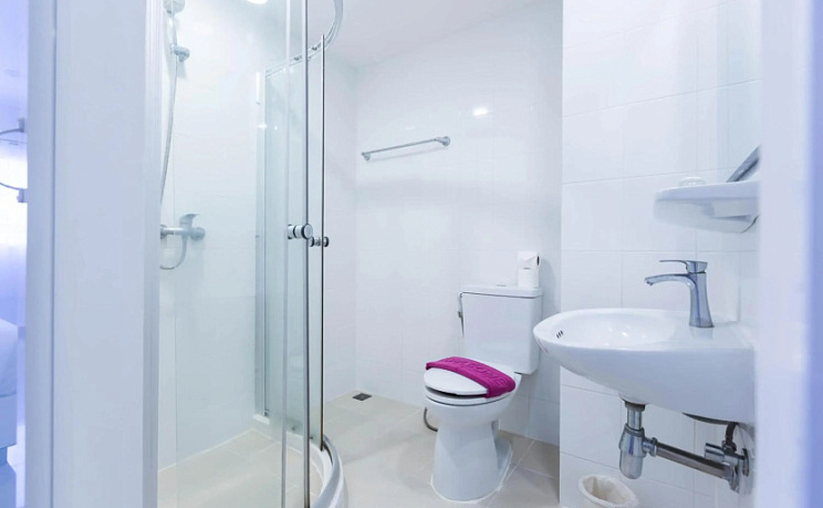 Hotel Zing фото 9