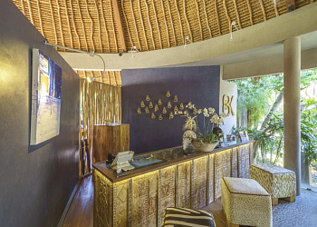 Blue Karma Dijiwa Seminyak