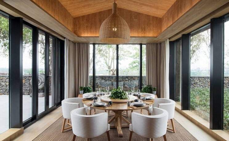 1 Hotel Haitang Bay,Sanya 5