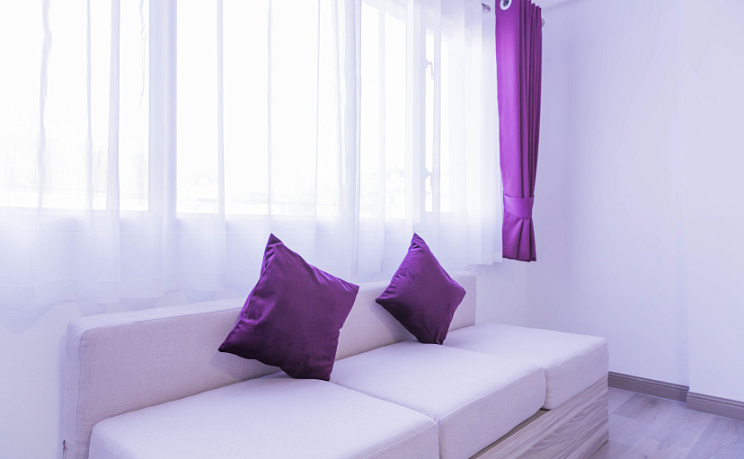 Hotel Zing фото 3