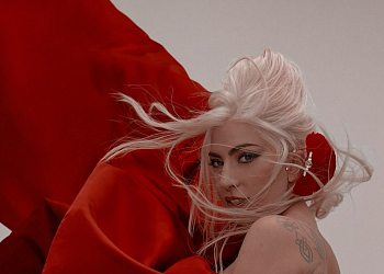 Концерт Ledy Gaga в Токио