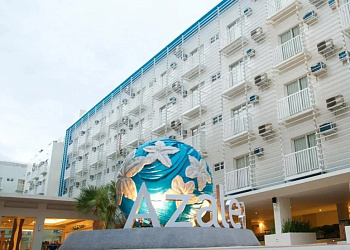 Azalea Hotels & Residences Boracay