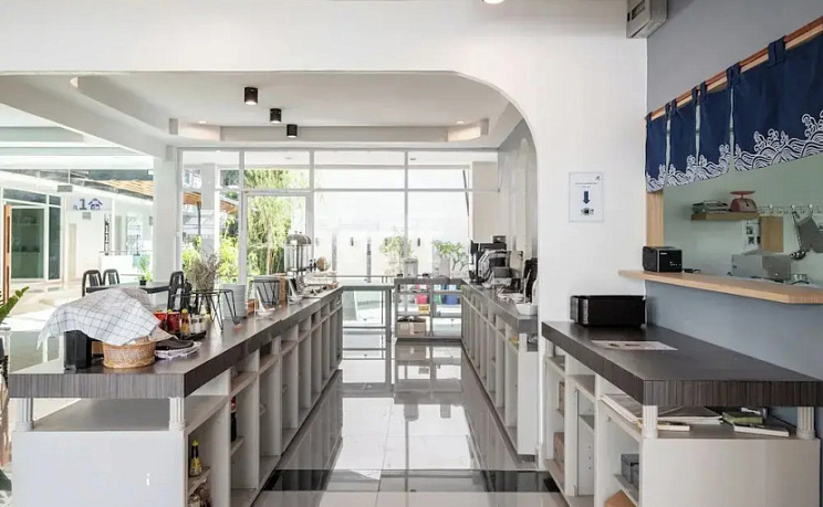 Kokotel Pattaya North Beach фото 29