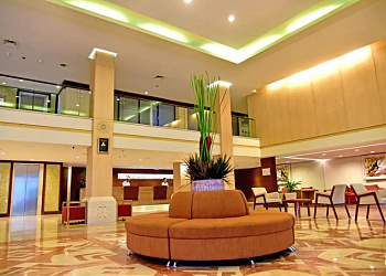 Prama Sanur Beach Bali