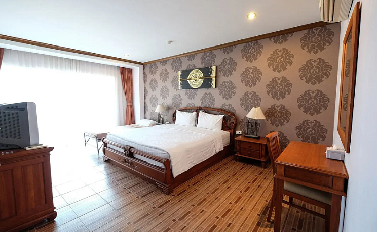 Aiyaree Place Hotel фото 2