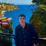Дмитрий Абдулатипов