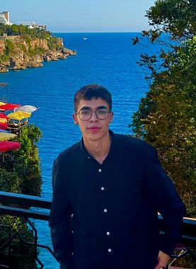 Дмитрий Абдулатипов