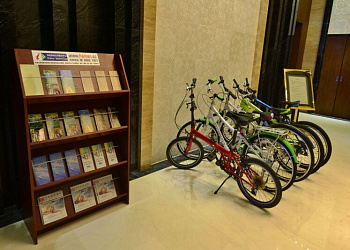 Barry Boutique Seaview Hotel Sanya