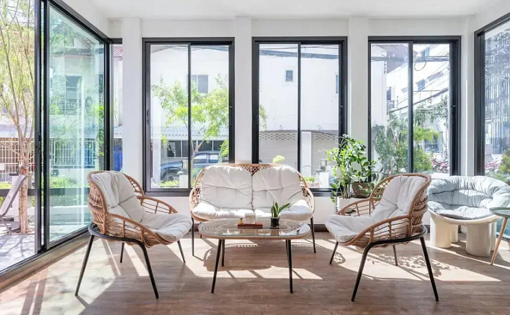 Kokotel Pattaya North Beach фото 8