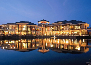 Grand Metropark Resort Sanya(Yalongbay)