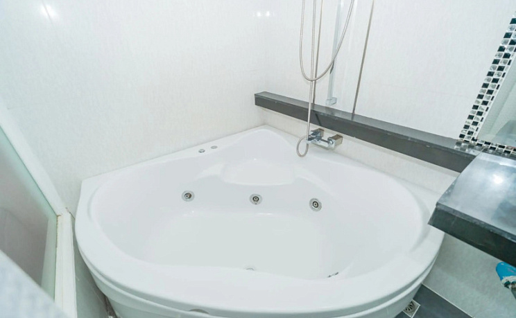 Patong Diamond Hotel фото 6