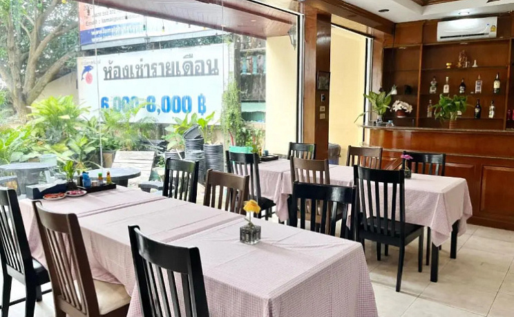 Patong Lamai Residence фото 13