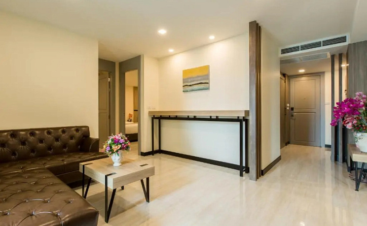 Crystal Palace Pattaya фото 14