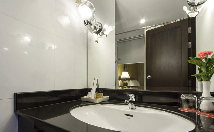 D Varee Jomtien Beach фото 23