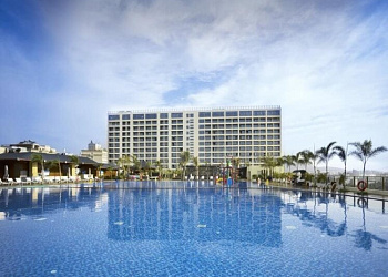 Harman Hotel Sanya