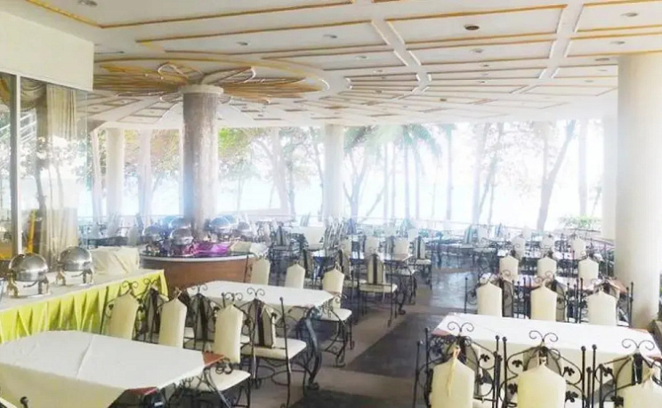Adriatic Palace Hotel Pattaya фото 25