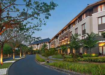 Mercure Bali Nusa Dua