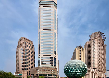 InterContinental Dalian