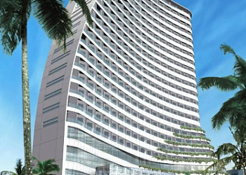 Four Points By Sheraton Sanya