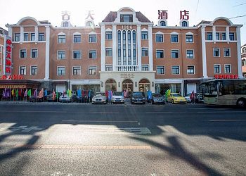 Dalian Spring Hotel