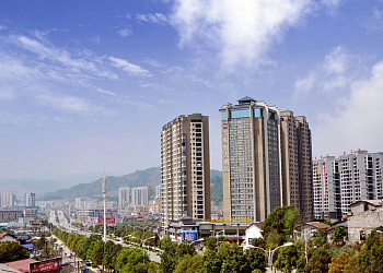 Best Western Grand Hotel Zhangjiajie