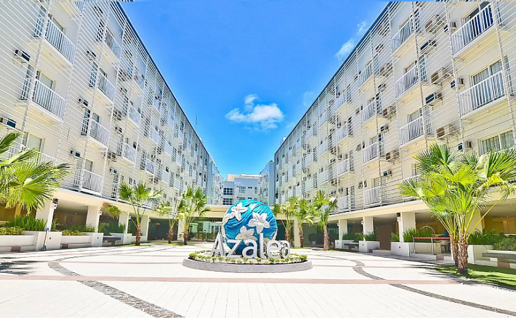Azalea Hotels & Residences Boracay фото 17