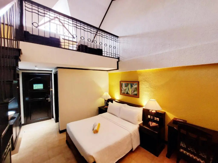 Le Soleil De Boracay 15