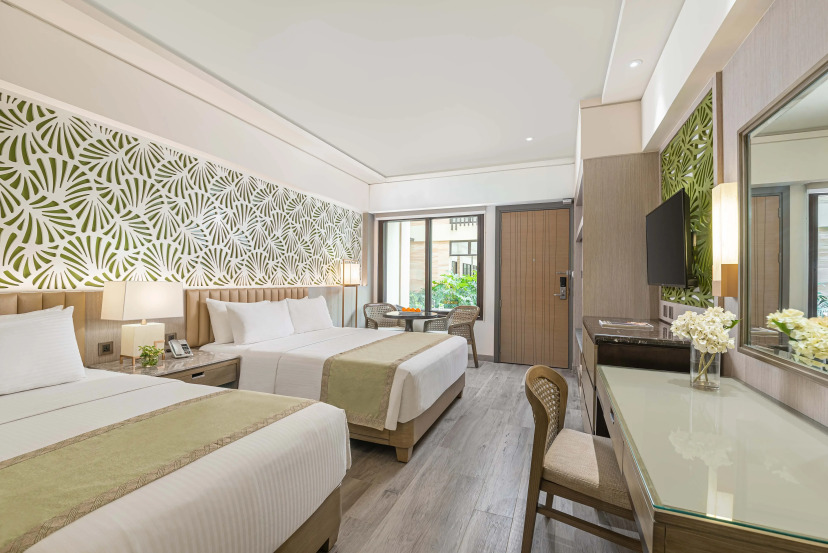 Henann Park Resort 3