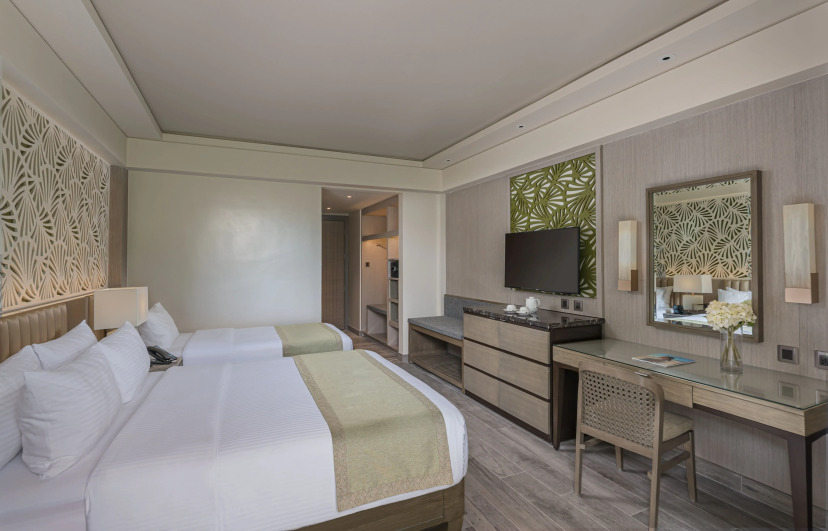 Henann Park Resort 6