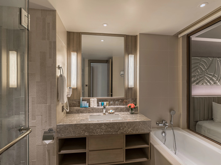 Henann Park Resort 8