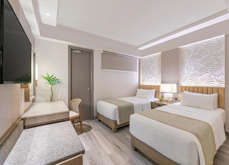 Henann Park Resort 7