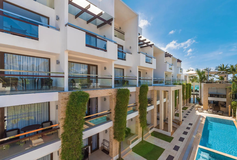 The District Boracay 1