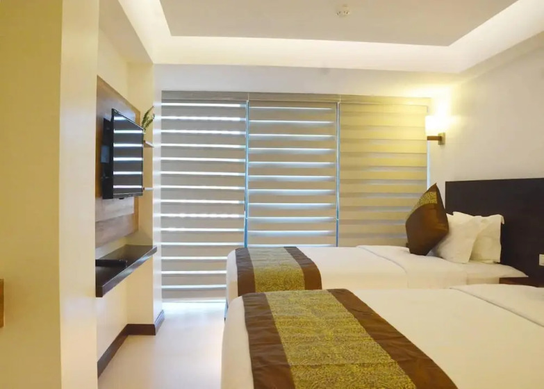 Commander Suites de Boracay 9